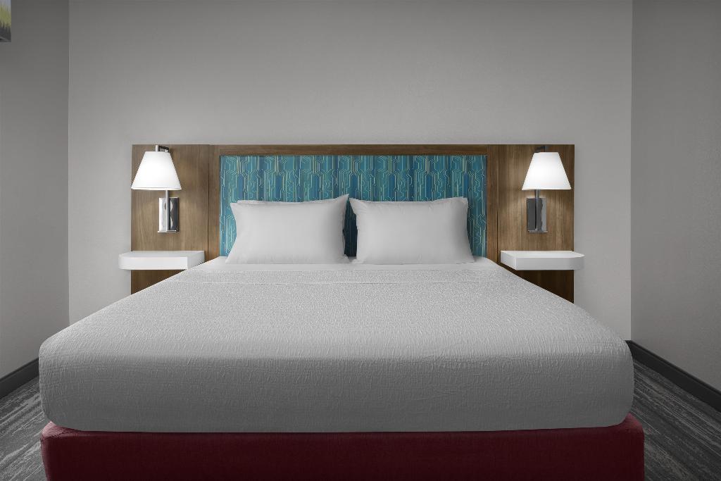 Hampton Inn & Suites Jacksonville South - Bartram