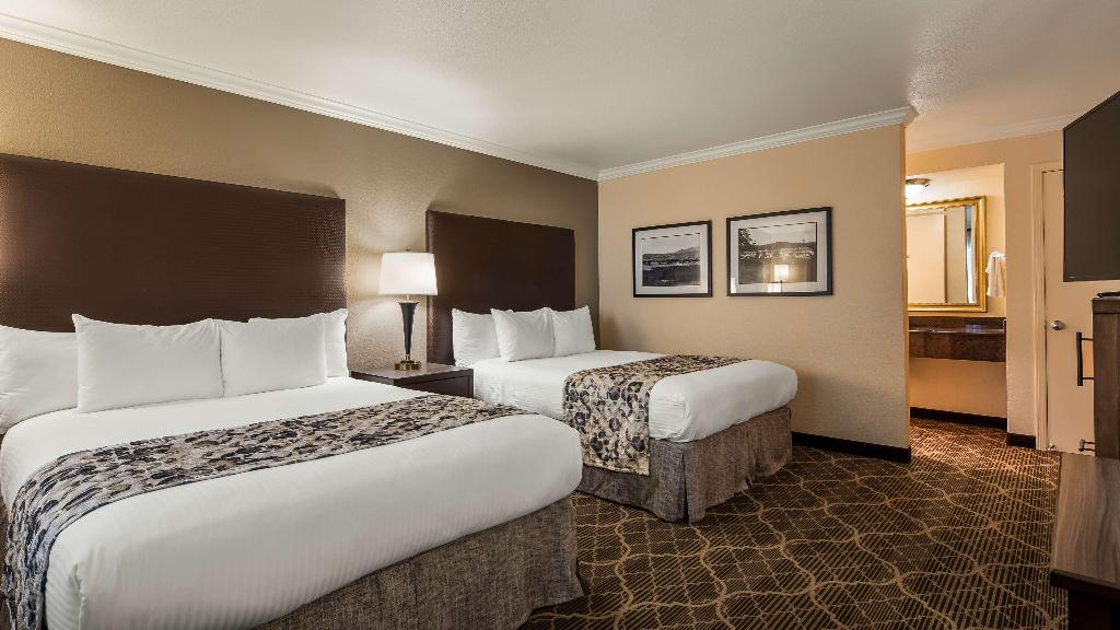 Best Western Danville Sycamore Inn