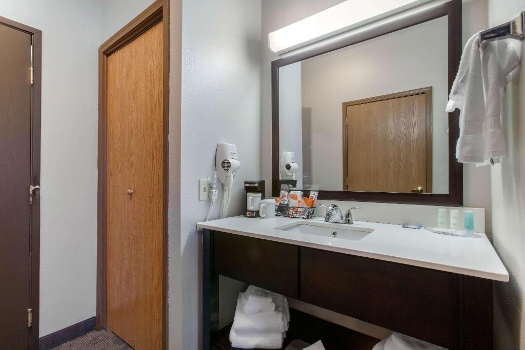 Clarion Inn Kingman I-40 Route 66