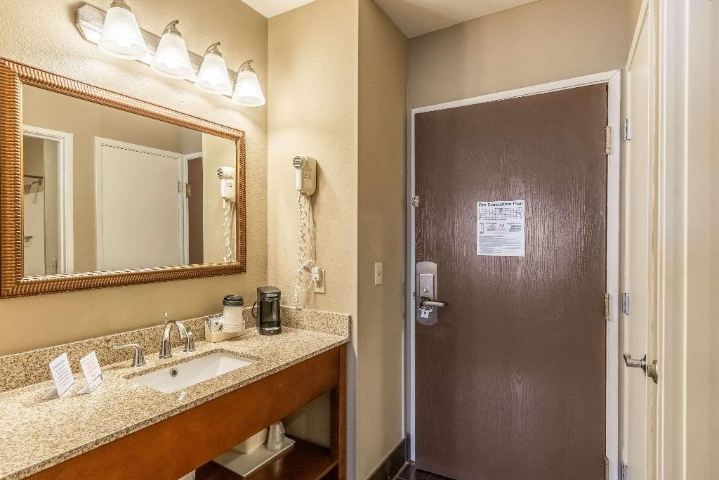 Comfort Inn Downtown/University