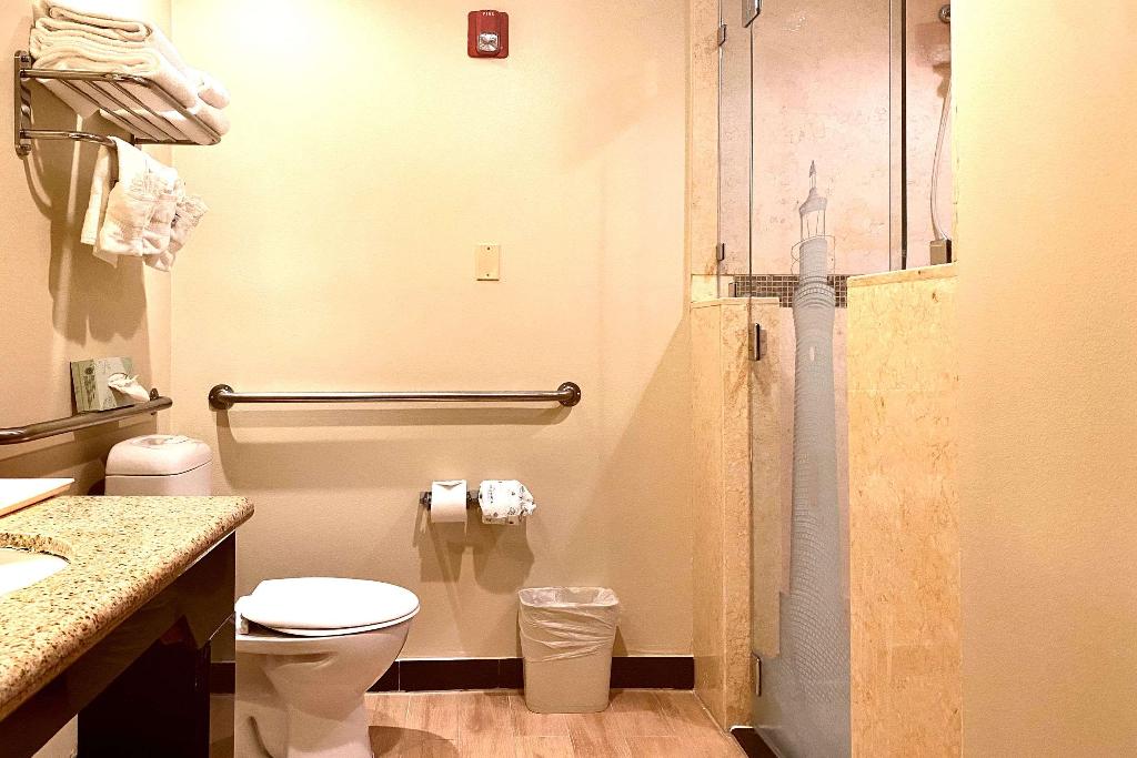Comfort Suites Oceanside Camp Pendleton Area