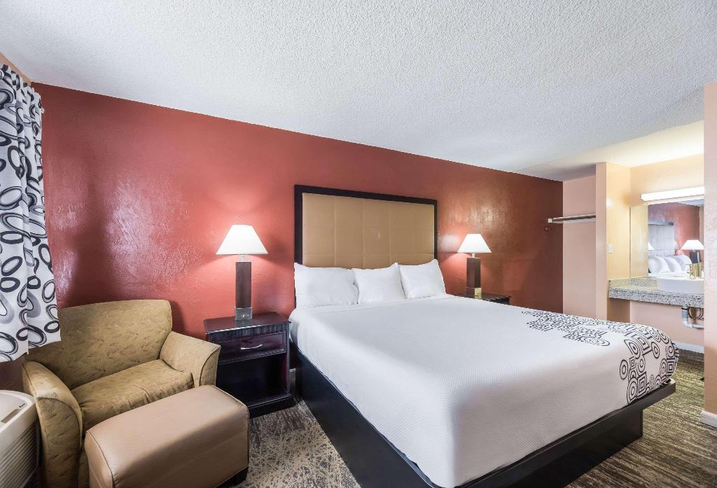 Rodeway Inn Modesto