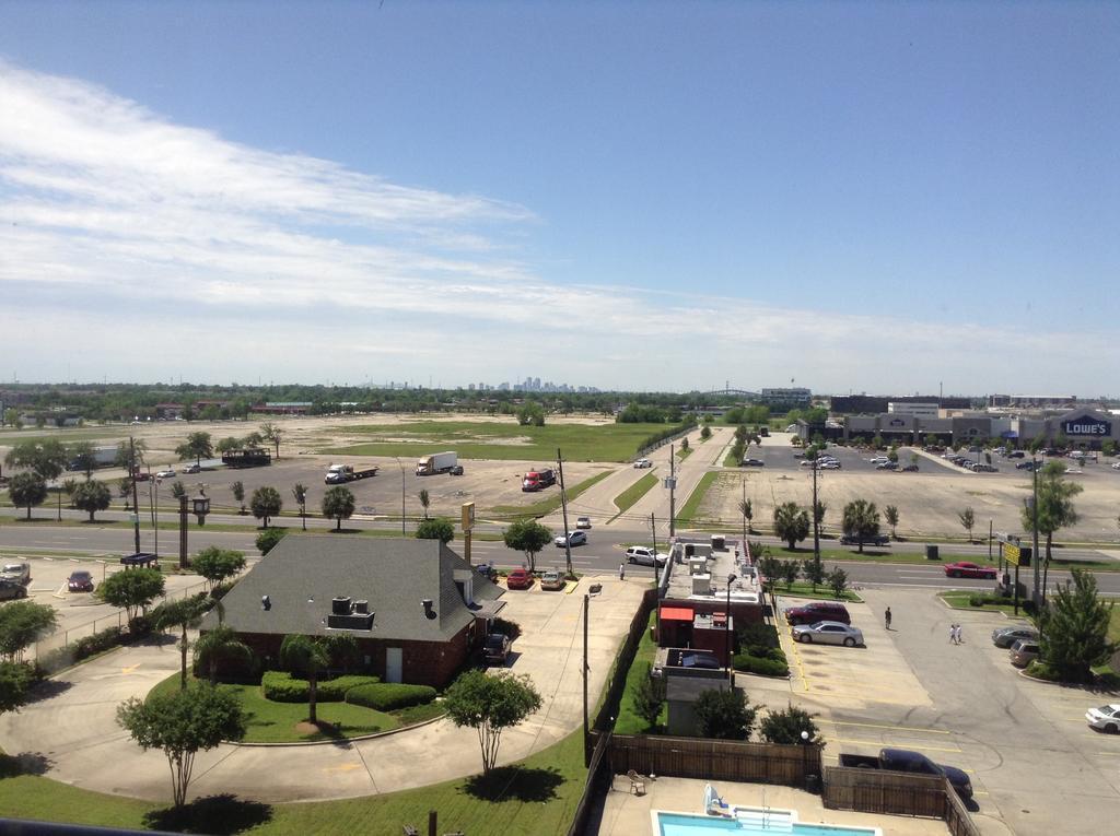 Rodeway Inn & Suites New Orleans