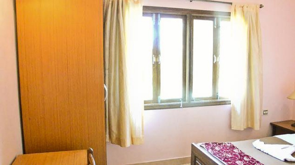 Goveia Holiday Homes