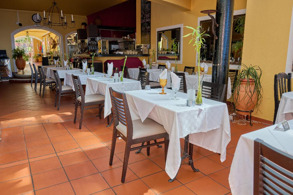 Hotel Inn & Art Hotel Gallery, Portugal, Caniço. Großes 46