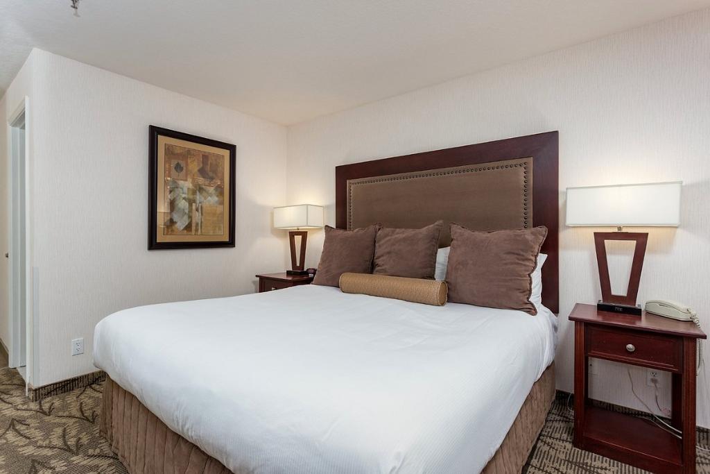 Shilo Inn Suites Bend