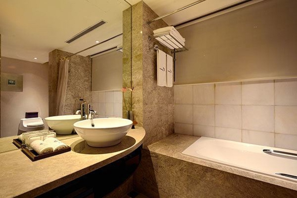 Les Suites Taipei - Da An