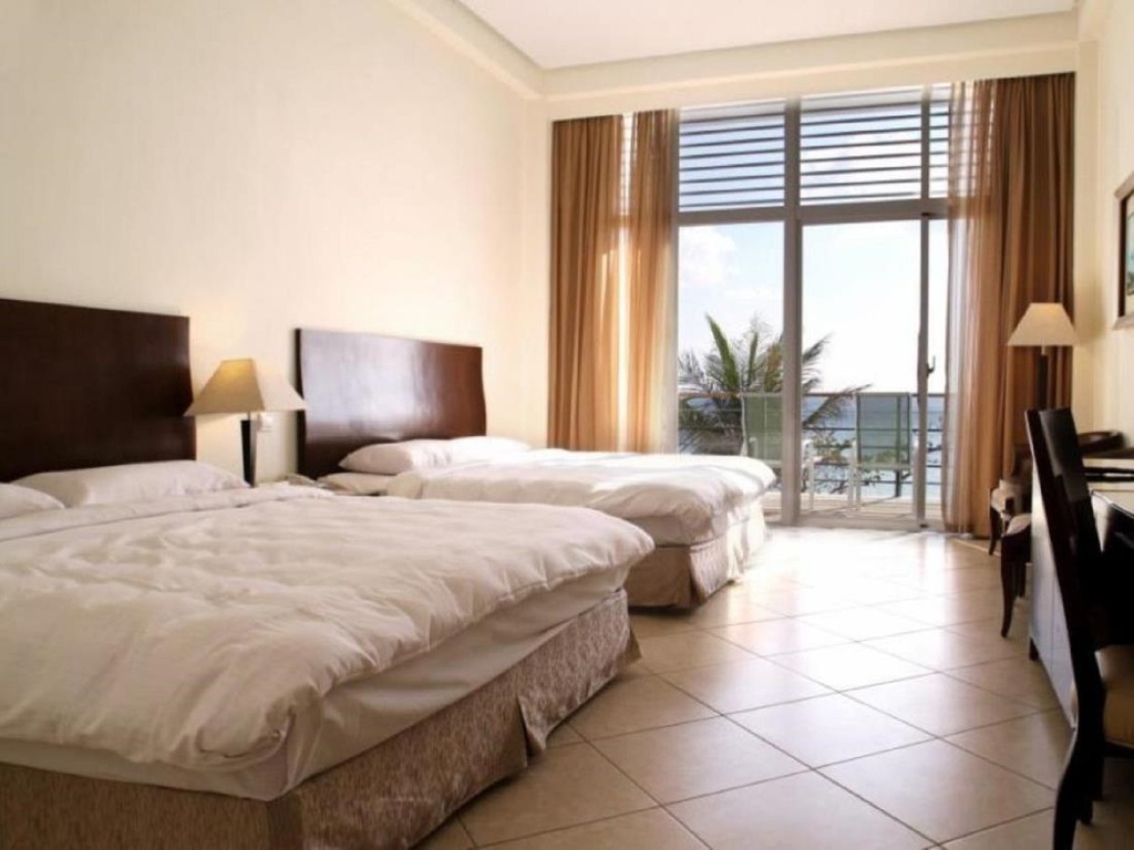 Chateau Beach Resort Kenting