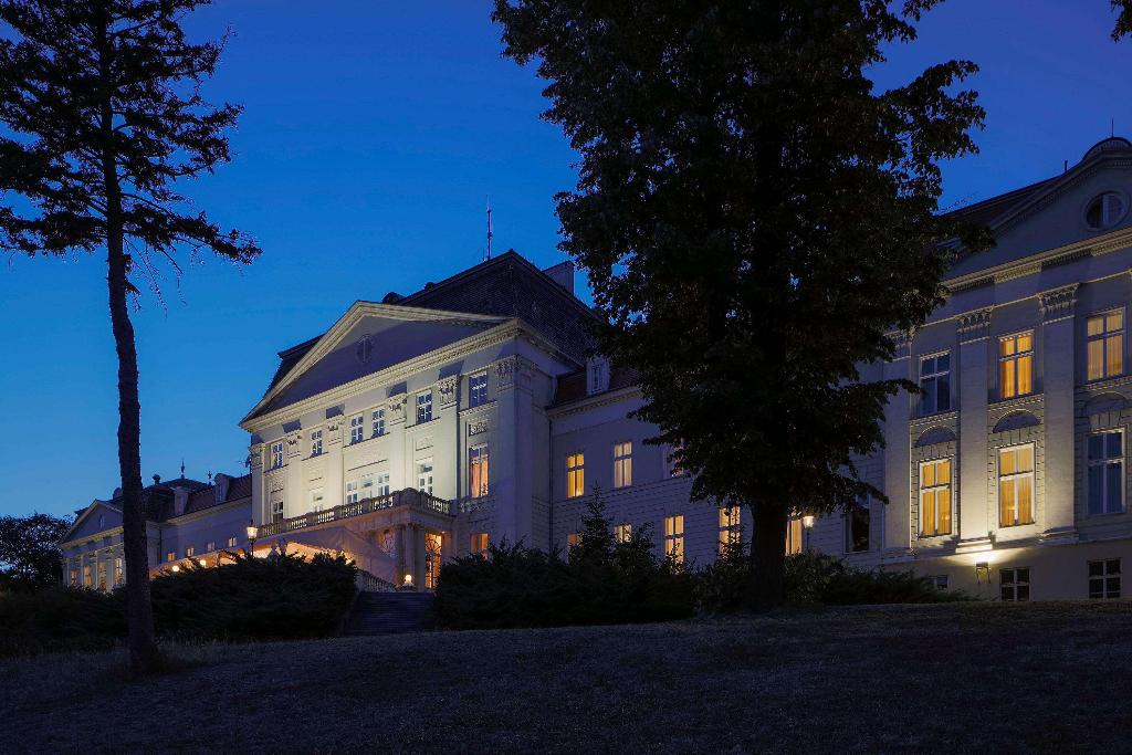 Hotel Austria Trend Hotel Schloss Wilhelminenberg, Österreich, Wien. Großes 50