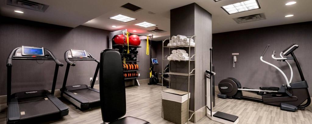 Hotel Fairfield Inn By Marriott New York Manhattan/Times, USA, New York City - Manhattan. Großes 35