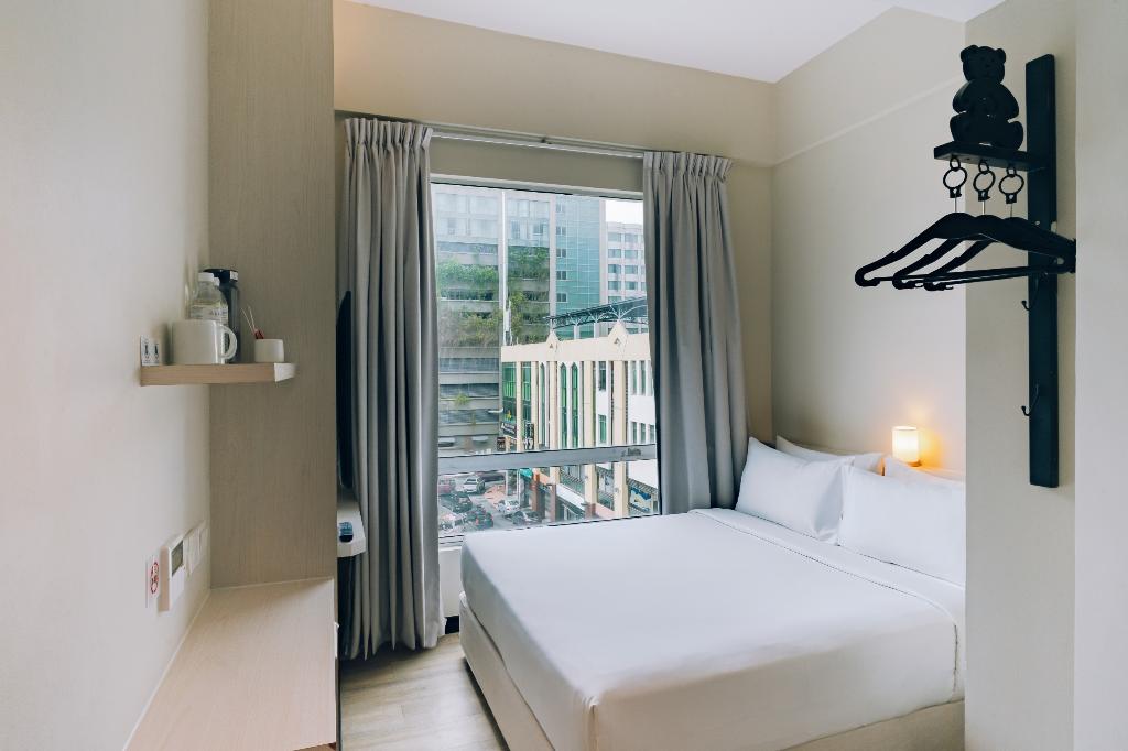 Cititel Express Kota Kinabalu