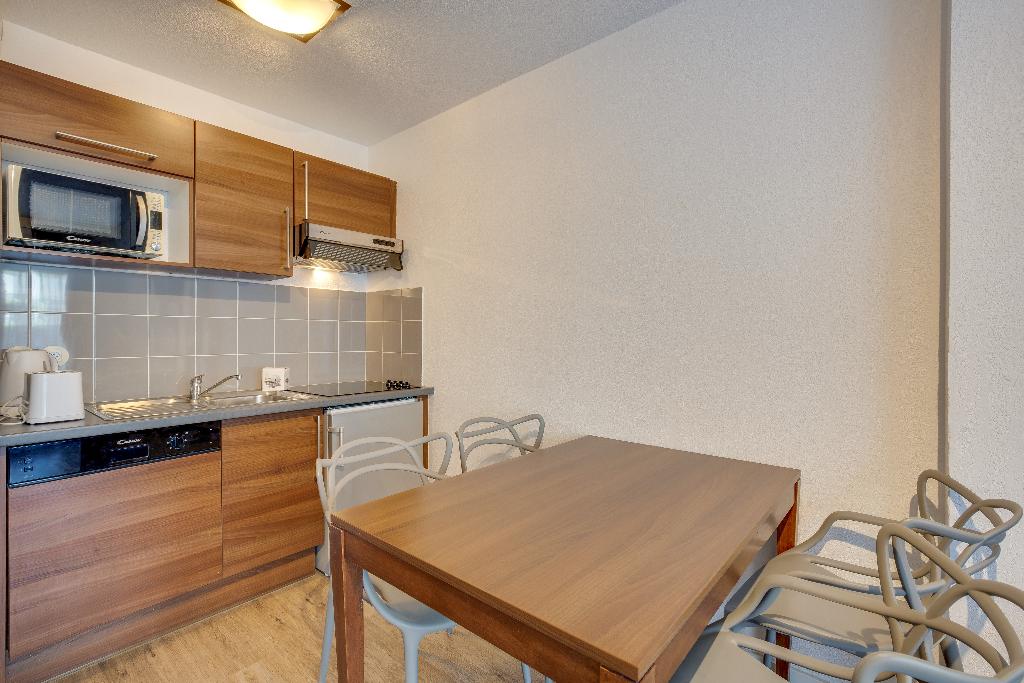 Residhotel l Azurea