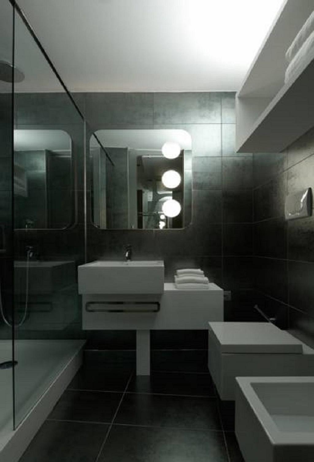 A Point Arezzo Park Hotel