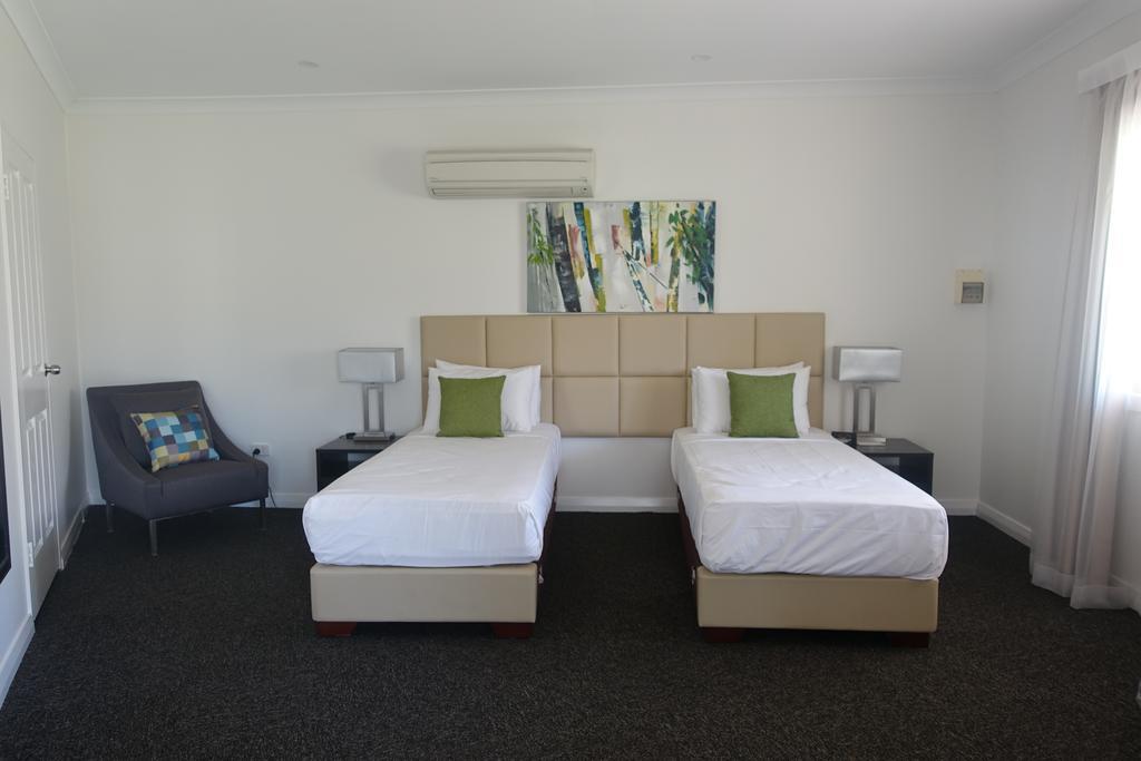 Kimberley Grande Resort