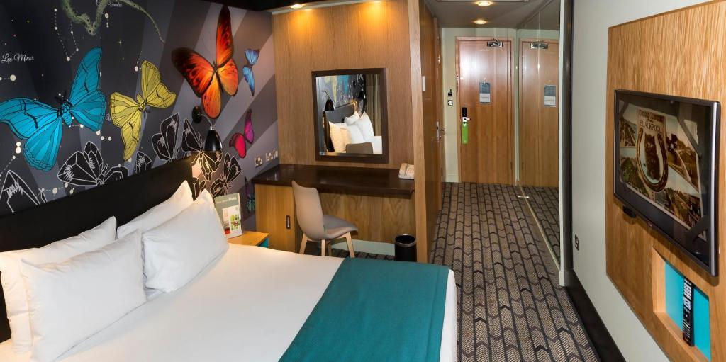 Holiday Inn Salisbury Stonehenge