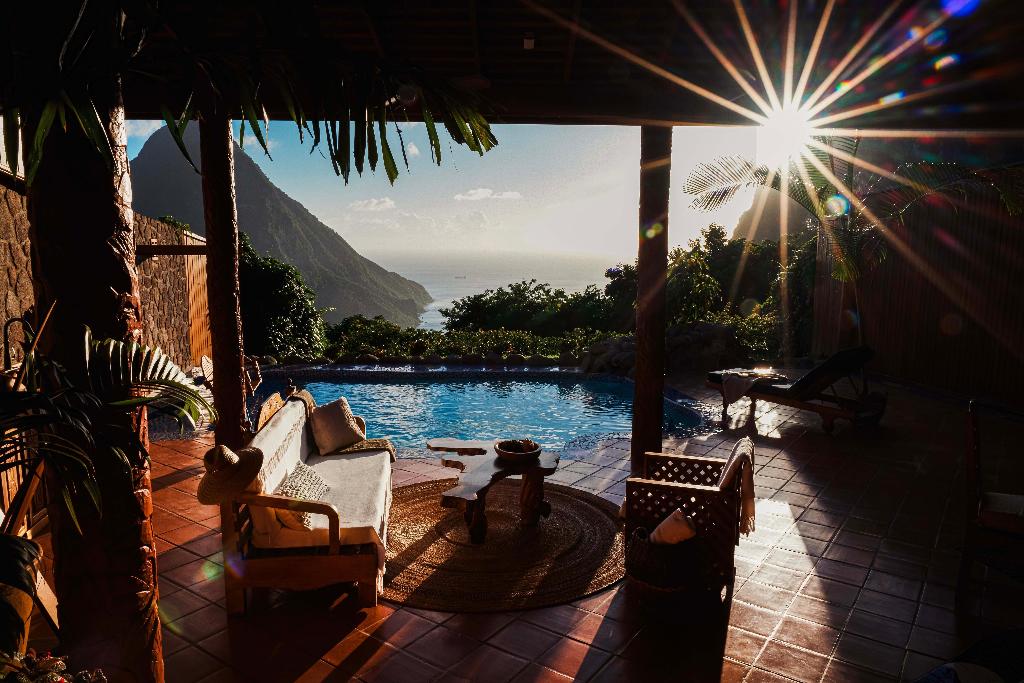 Ladera Resort