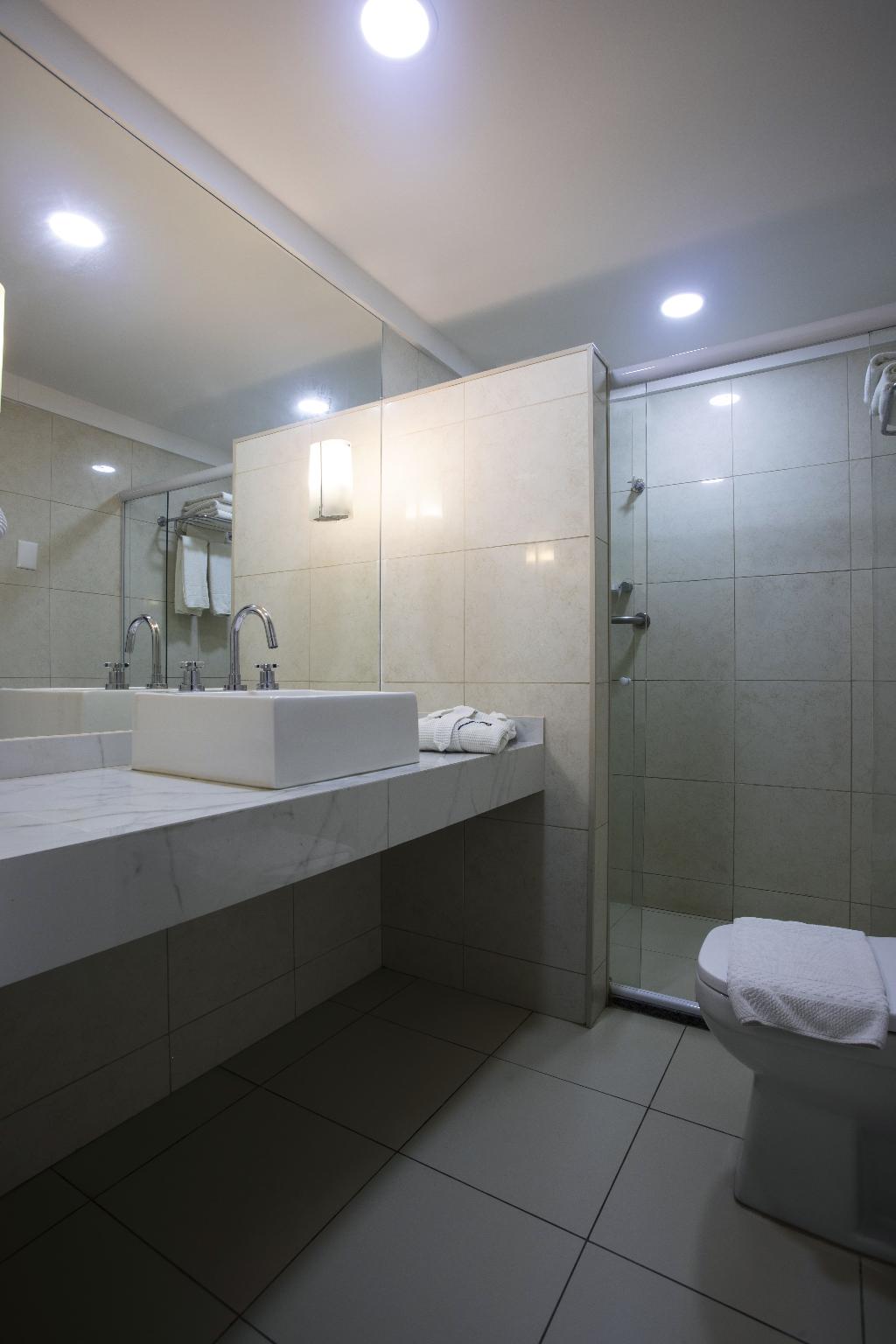 Maceio Atlantic Suites