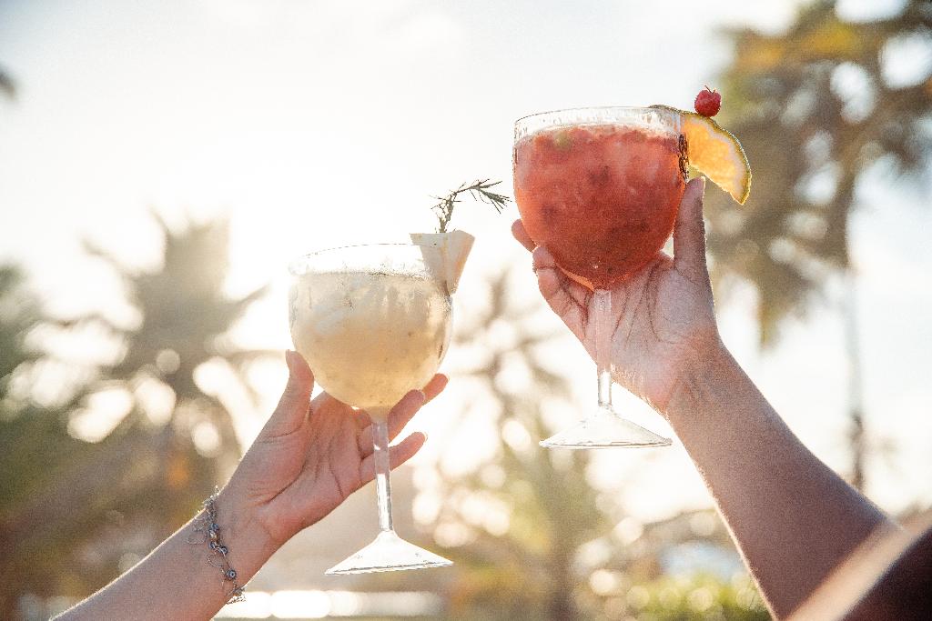 Sauipe Sol Grand Premium – All Inclusive