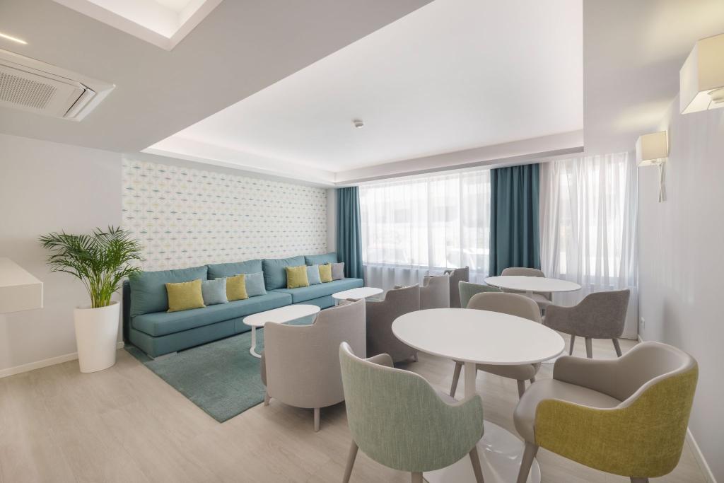 Hotel AlvorMar Apartamentos Turisticos, Portugal, Alvor. Großes 1