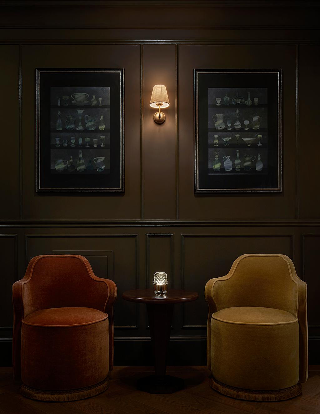 Hotel Miiro Le Grand Hôtel Cayré, Frankreich, Paris. Großes 30