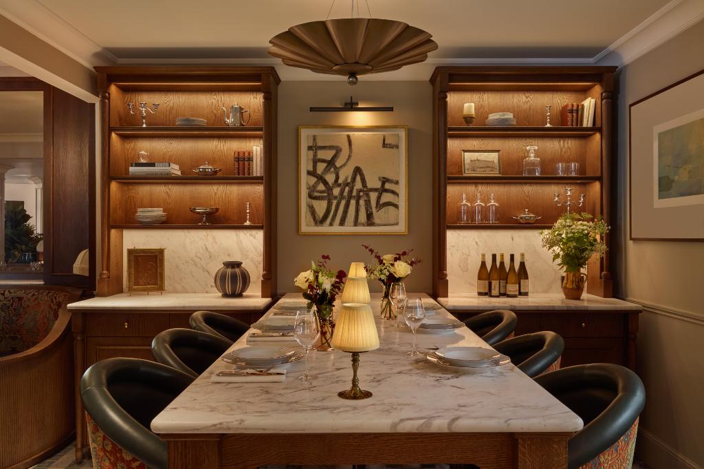 Hotel Miiro Le Grand Hôtel Cayré, Frankreich, Paris. Großes 2