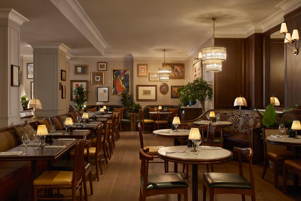 Hotel Miiro Le Grand Hôtel Cayré, Frankreich, Paris. Großes 2