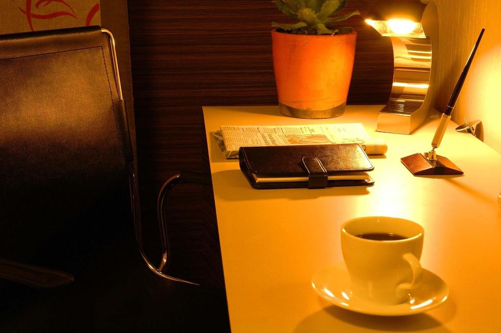 Villa Fontaine Tokyo Hatchobori