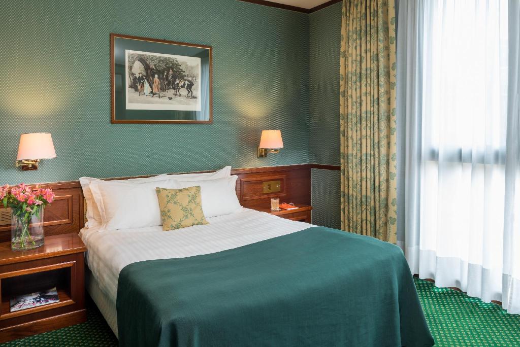 Hotel Leonardo Hotel Milan City Center (ex Hermitage), Italien, Mailand. Großes 2