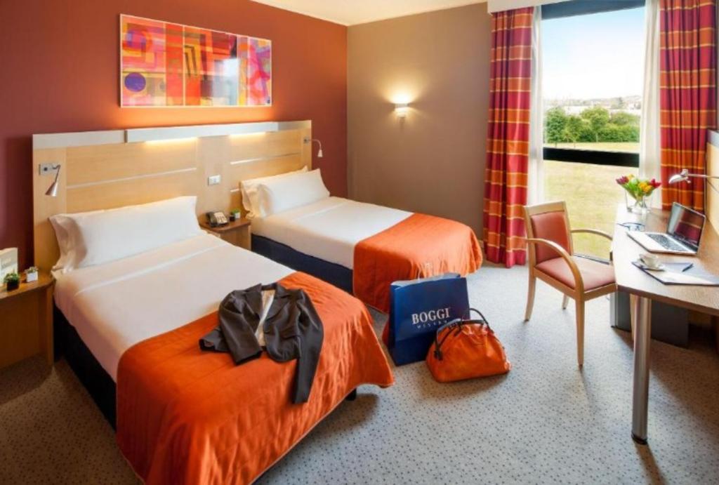 Idea Hotel Milano San Siro