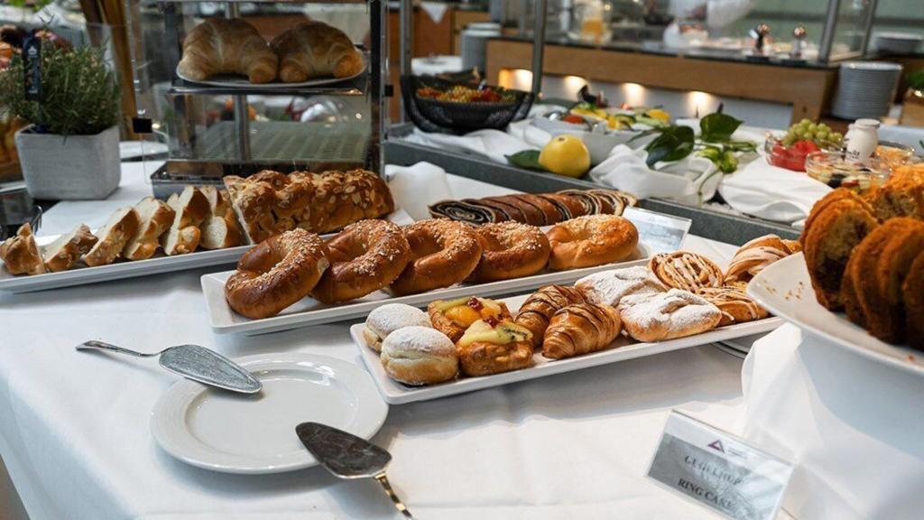 Hotel Eventhotel Pyramide, Österreich, Vösendorf. Großes 2