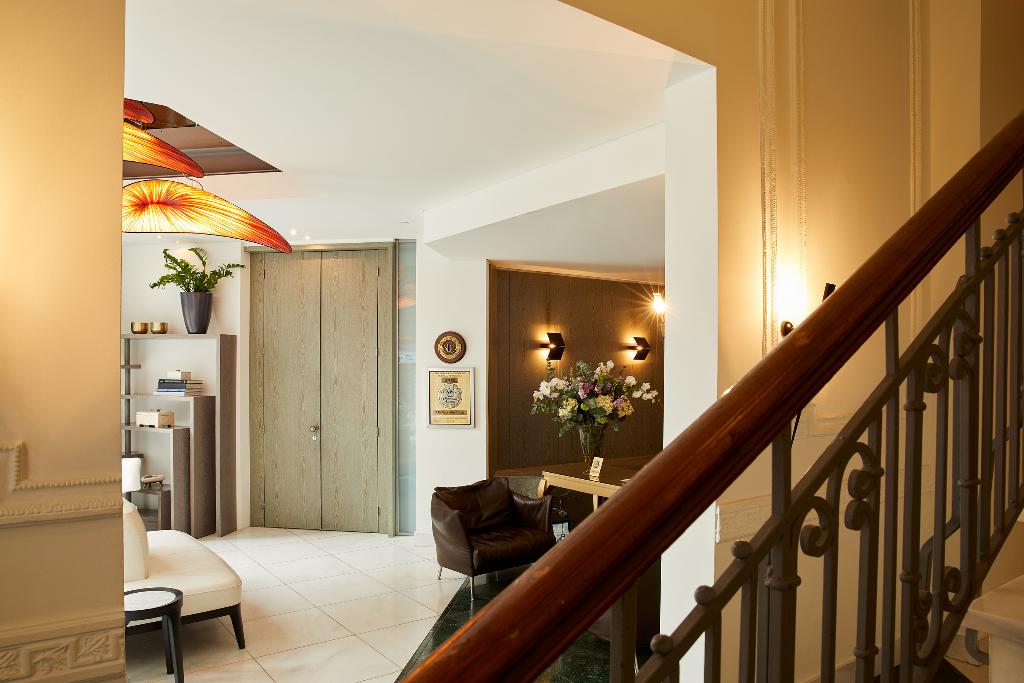 The Excelsior