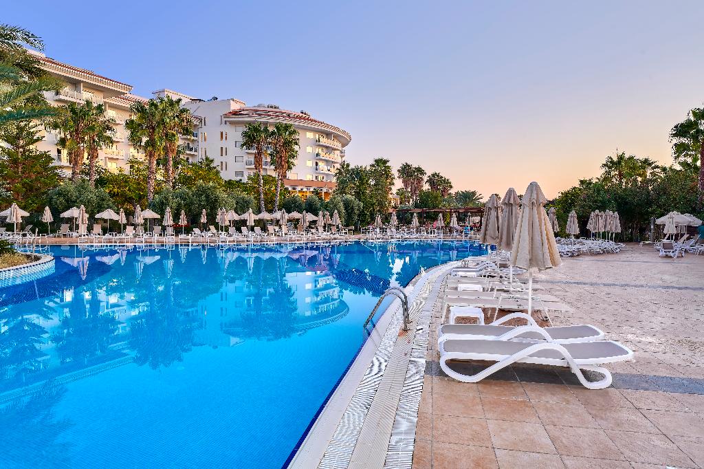 Hotel Seaden Sea World Resort & Spa, Türkei, Kizilagac. Großes 22