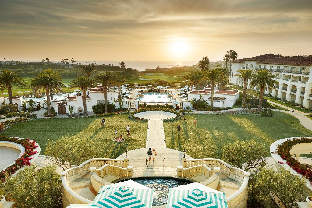 Waldorf Astoria Monarch Beach photo 489