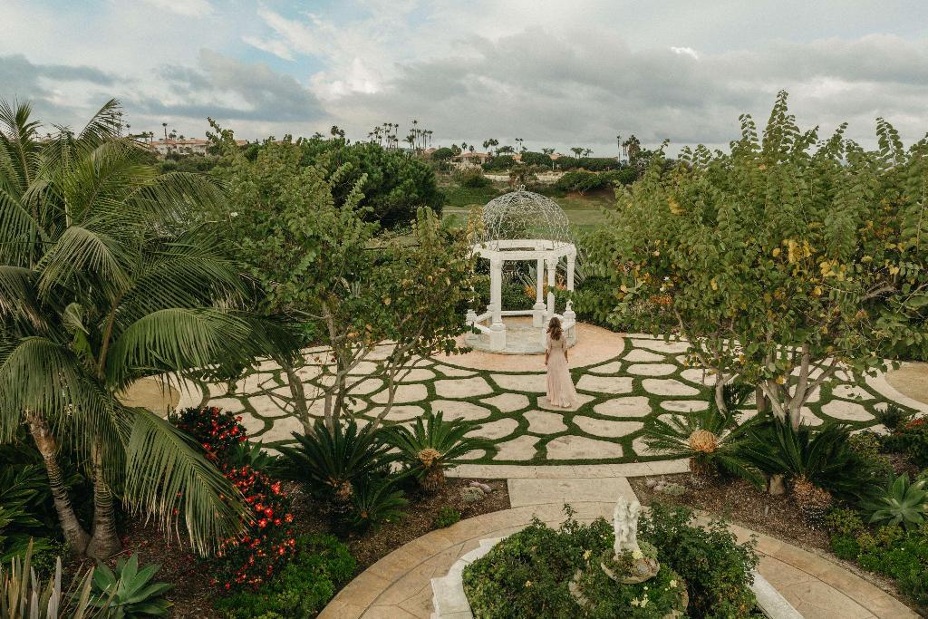 Waldorf Astoria Monarch Beach photo 492