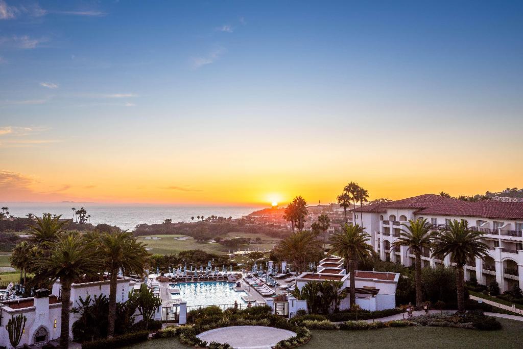 Waldorf Astoria Monarch Beach photo 520