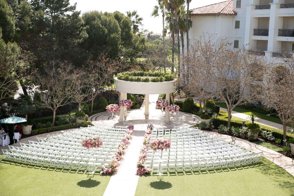 Waldorf Astoria Monarch Beach photo 517