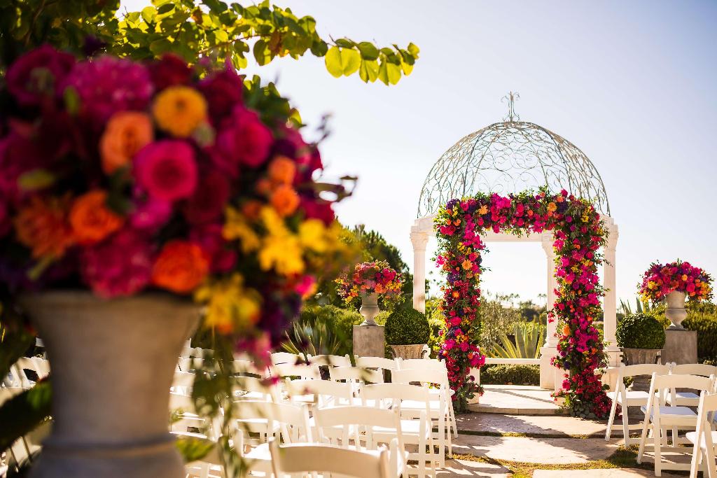 Waldorf Astoria Monarch Beach photo 504