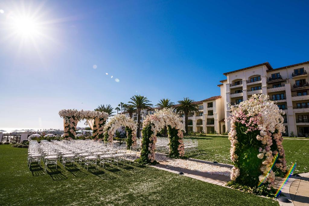 Waldorf Astoria Monarch Beach photo 505