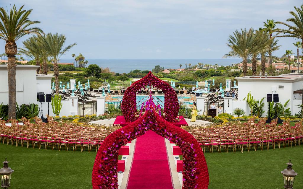 Waldorf Astoria Monarch Beach photo 506