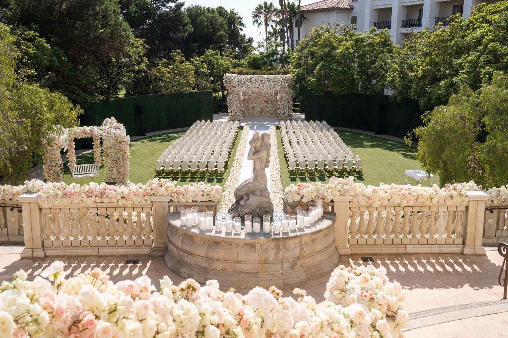 Waldorf Astoria Monarch Beach photo 513