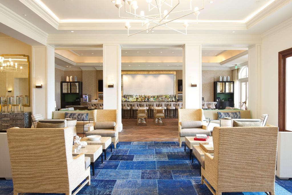 Waldorf Astoria Monarch Beach photo 524