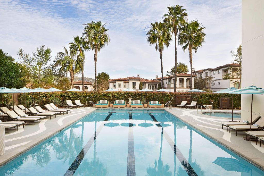 Waldorf Astoria Monarch Beach photo 466