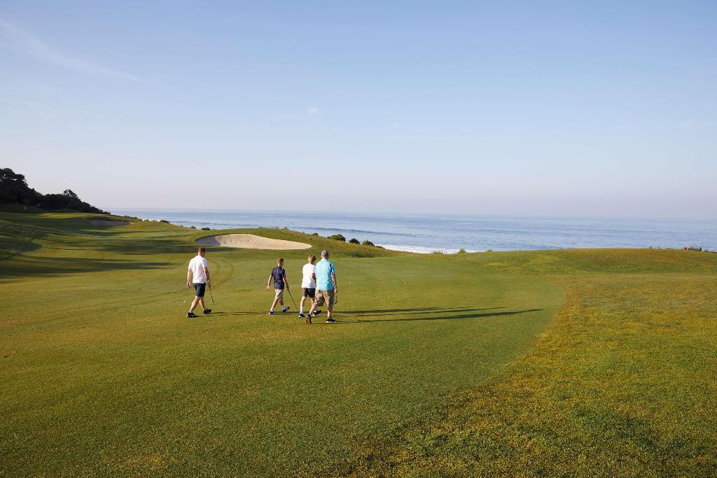 Waldorf Astoria Monarch Beach photo 424