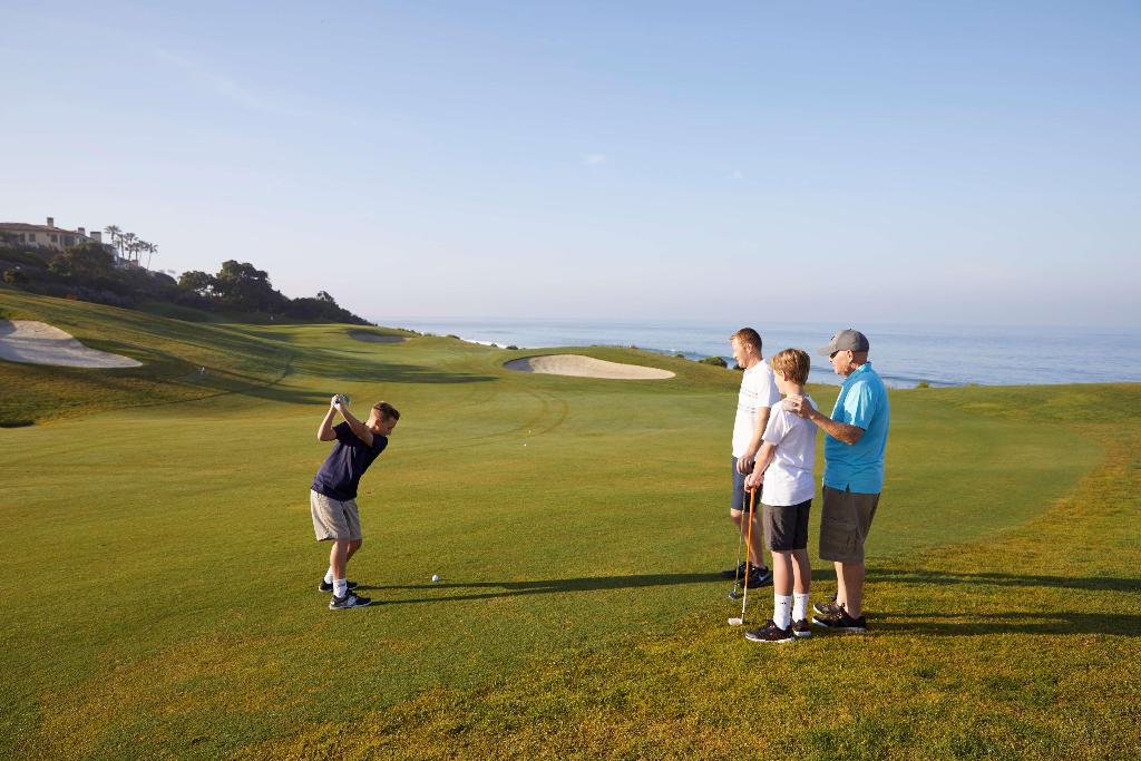 Waldorf Astoria Monarch Beach photo 427