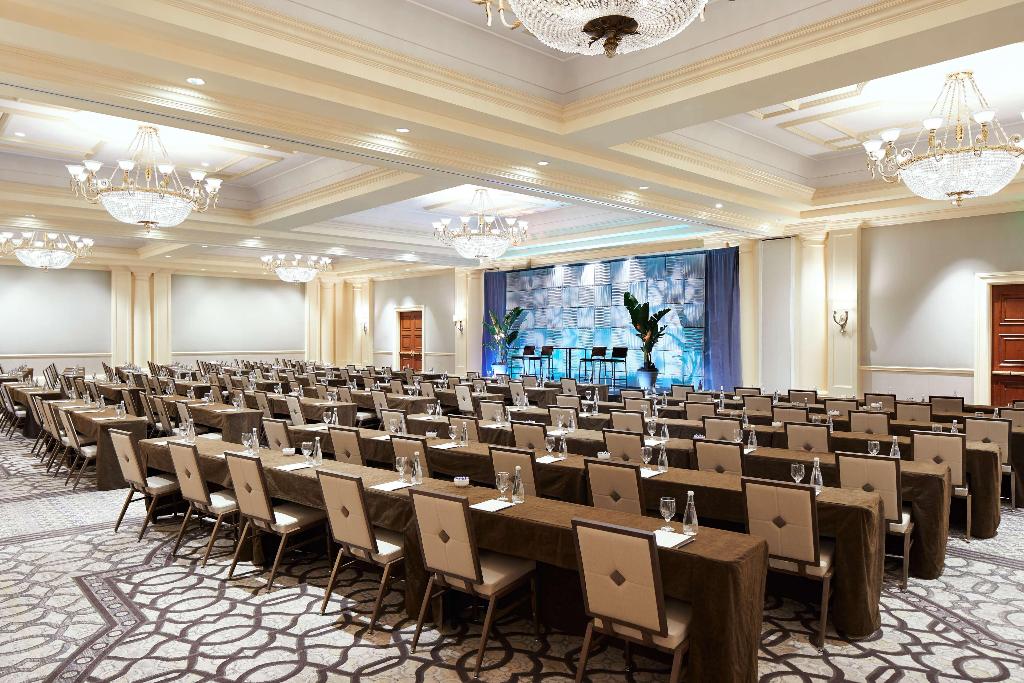 Waldorf Astoria Monarch Beach photo 119