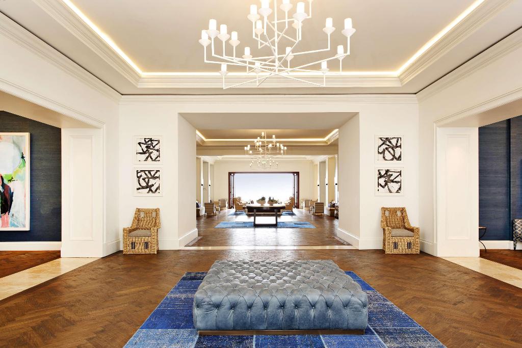 Waldorf Astoria Monarch Beach photo 100