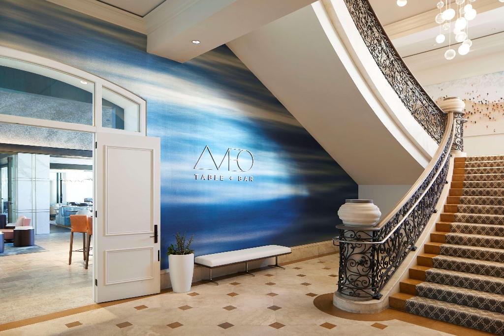 Waldorf Astoria Monarch Beach photo 103