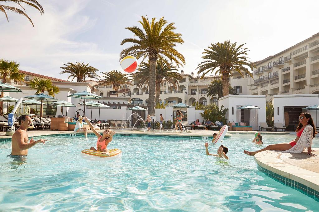 Waldorf Astoria Monarch Beach photo 6