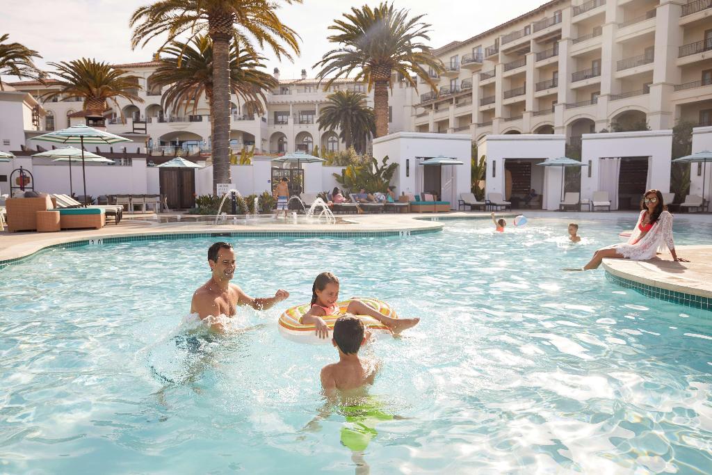 Waldorf Astoria Monarch Beach photo 17