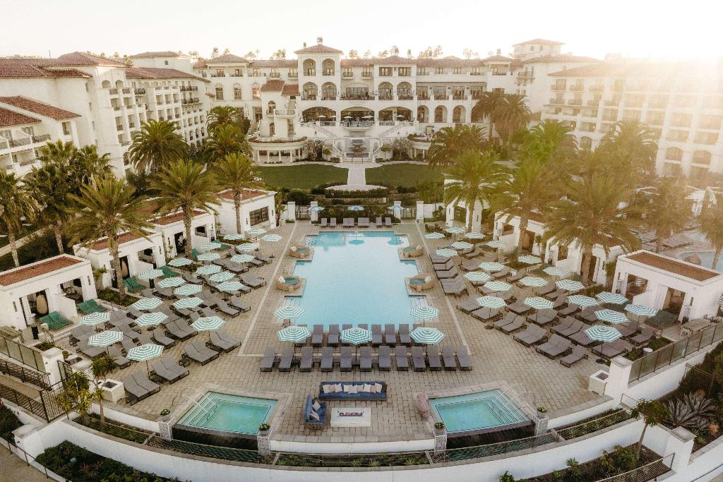 Waldorf Astoria Monarch Beach photo 22